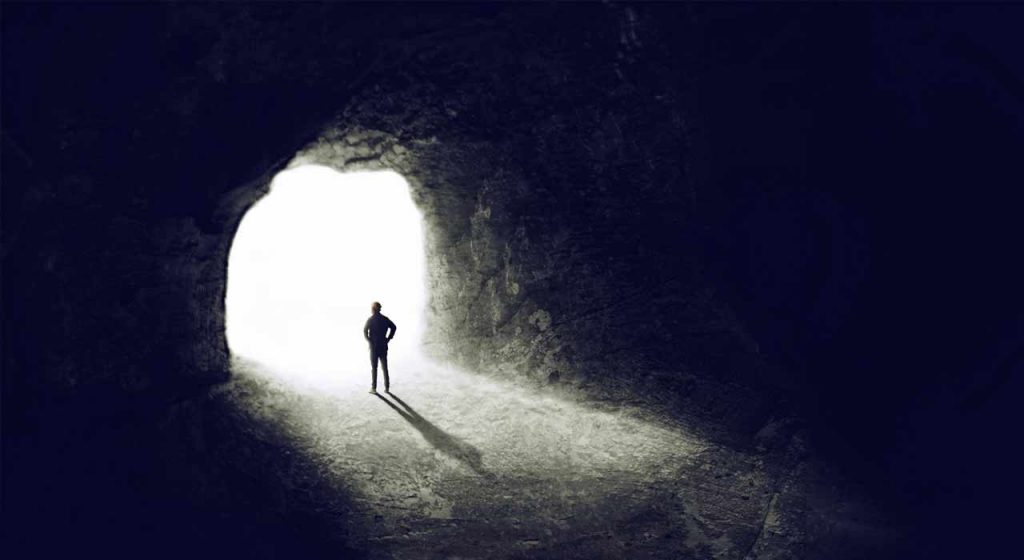 Tuesday May 29 – What fellowship has light with darkness?