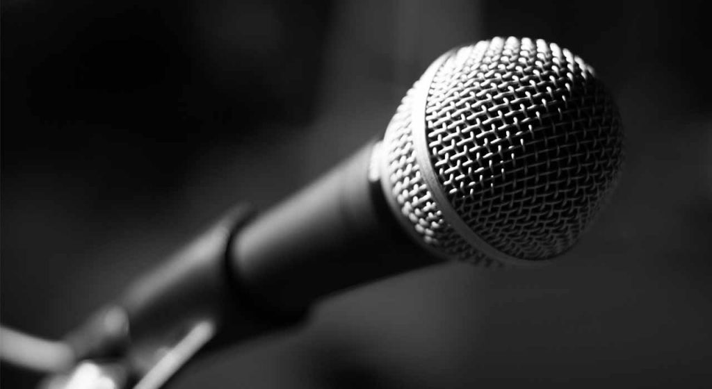 Does God listen to Rap?