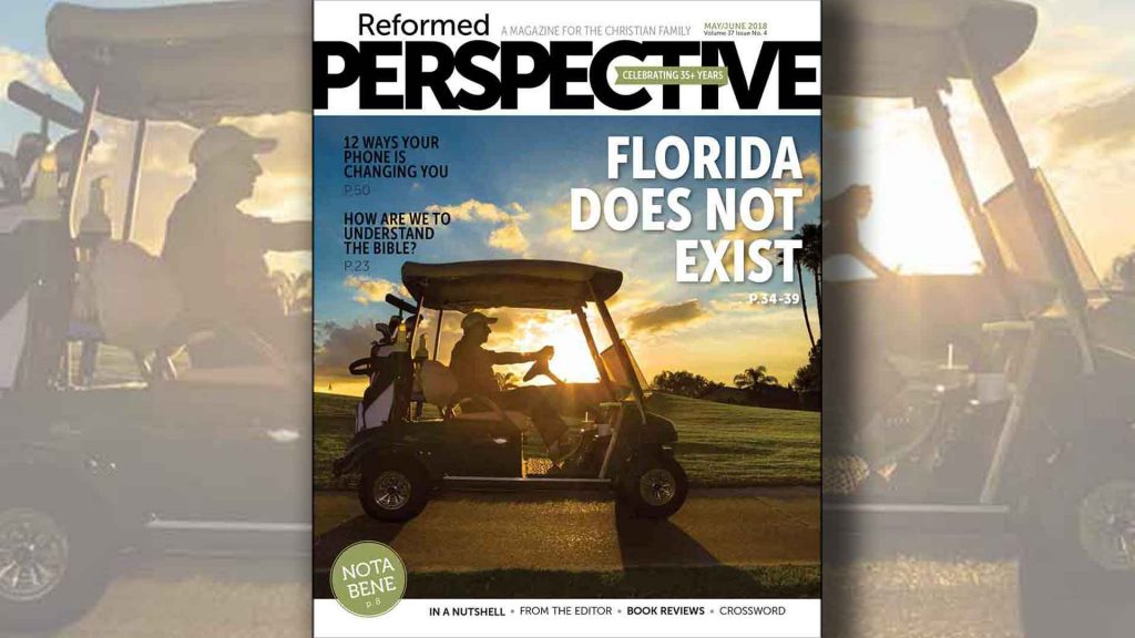 May/June 2018 issue