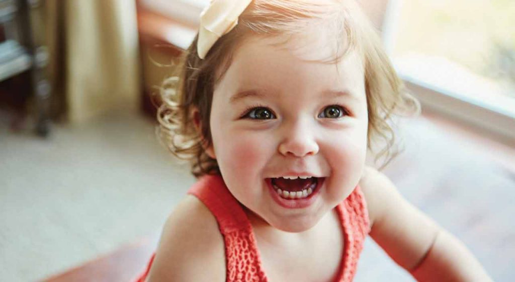 The PCUSA and the need for more praise from the “mouth of babes”