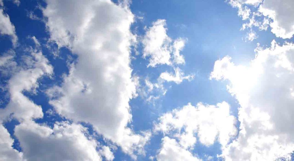 Tuesday July 31 – Christ’s ascension