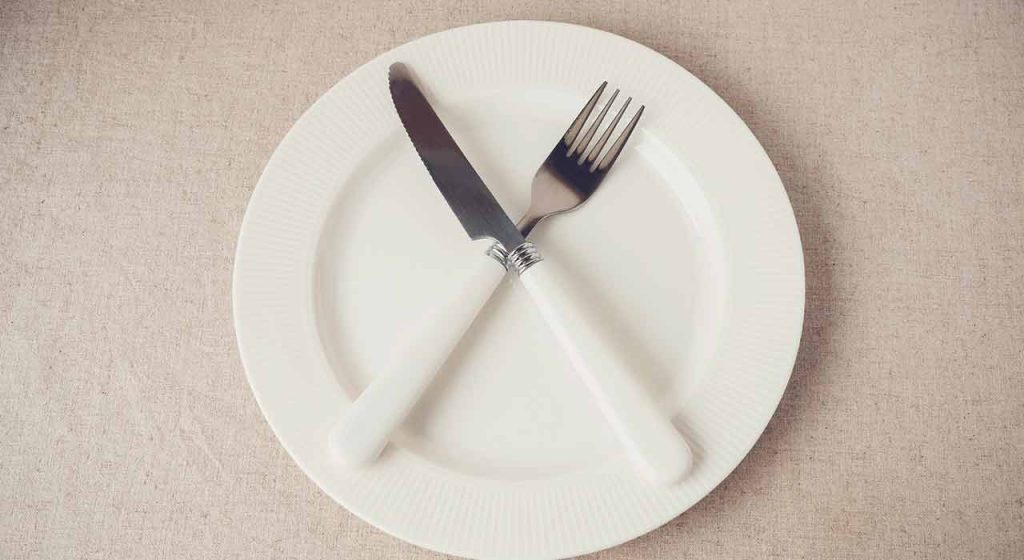Tuesday July 17 – Fasting while the Bridegroom is away