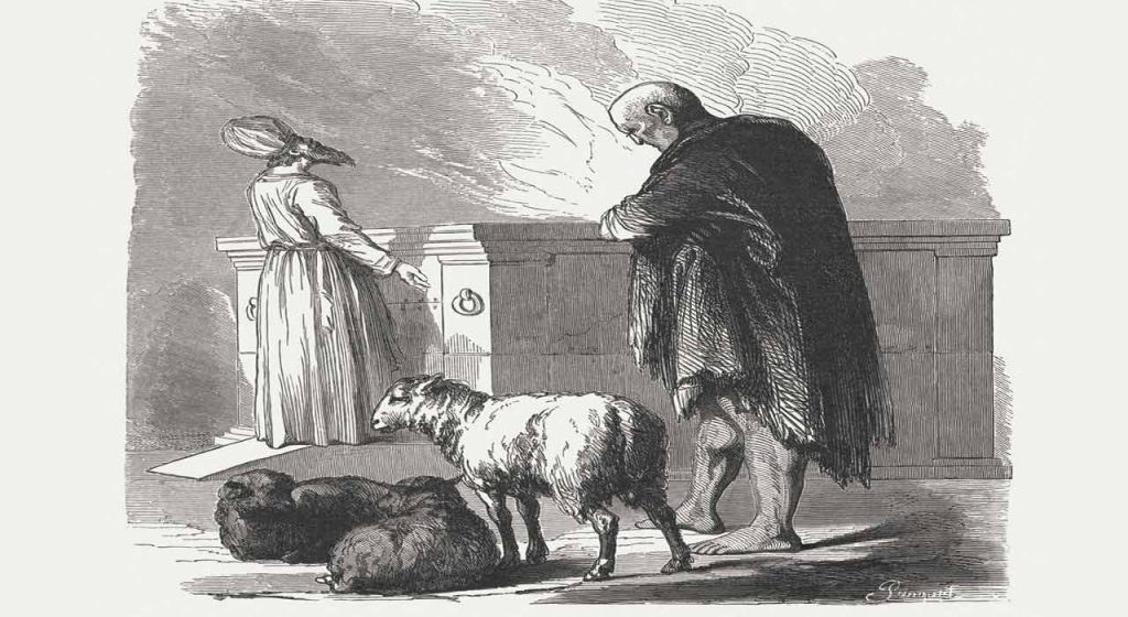 Saturday July 14 – Jesus delivers from sickness and death