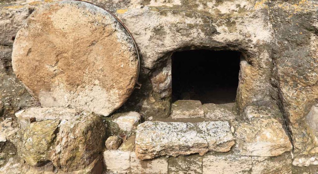 Friday July 27 – Remember His words: “Christ has risen!”