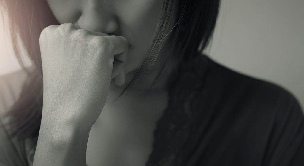 On a wife deciding to leave her husband