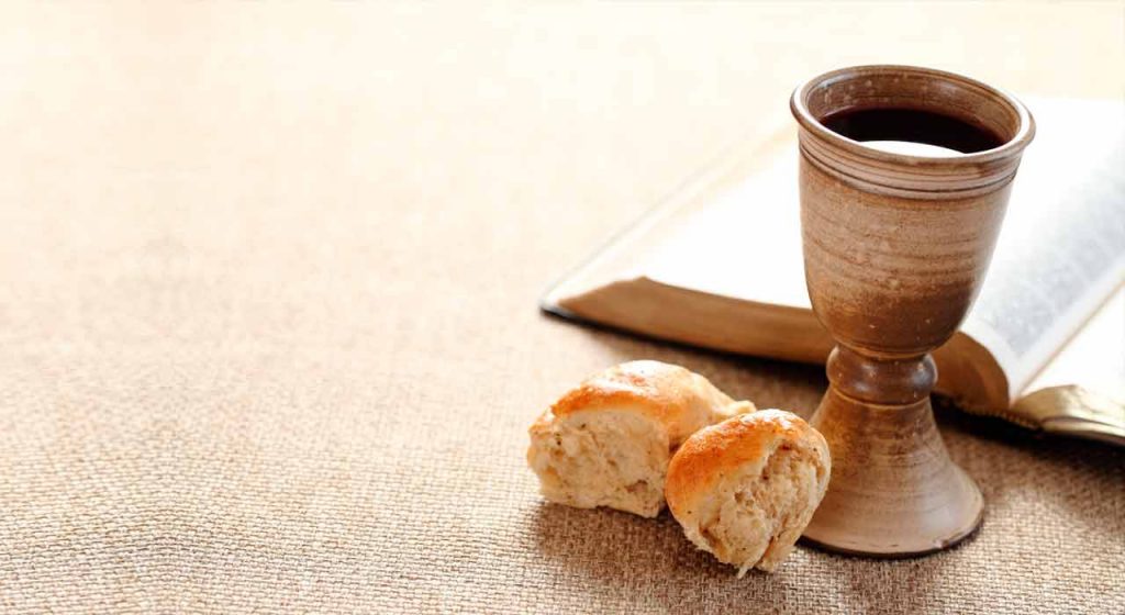 Sunday July 22 – The last Passover celebration