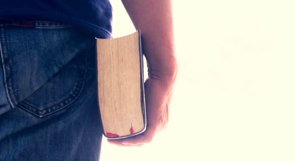 Sunday August 26 – Let the word of Christ dwell in you richly