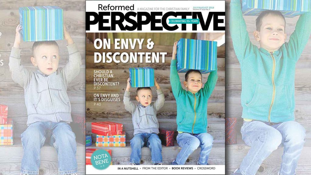 July/Aug 2018 issue
