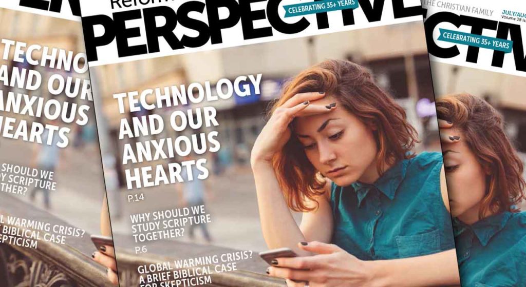 July/Aug 2019 issue