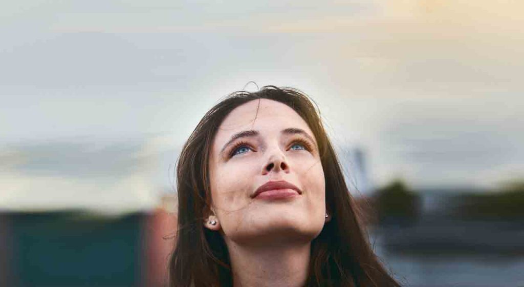 Tuesday August 21 – Seeking the things that are above