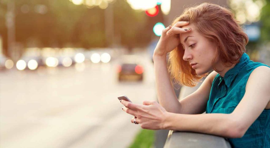Just how bad is the teen anxiety epidemic?