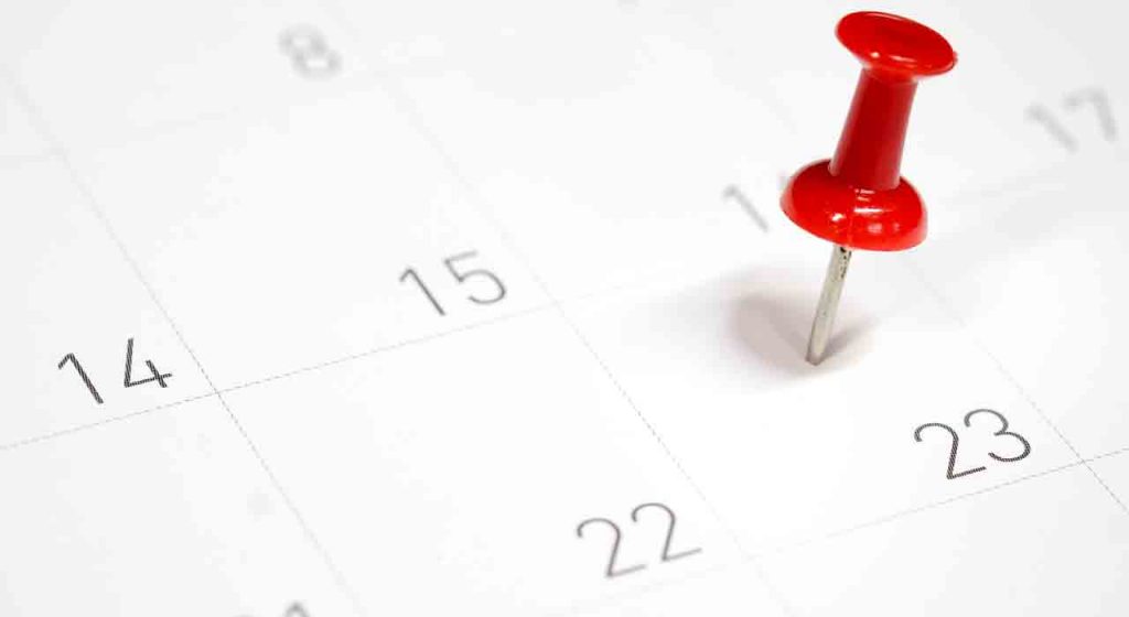 Wednesday August 15 – Baptism as an identity marker