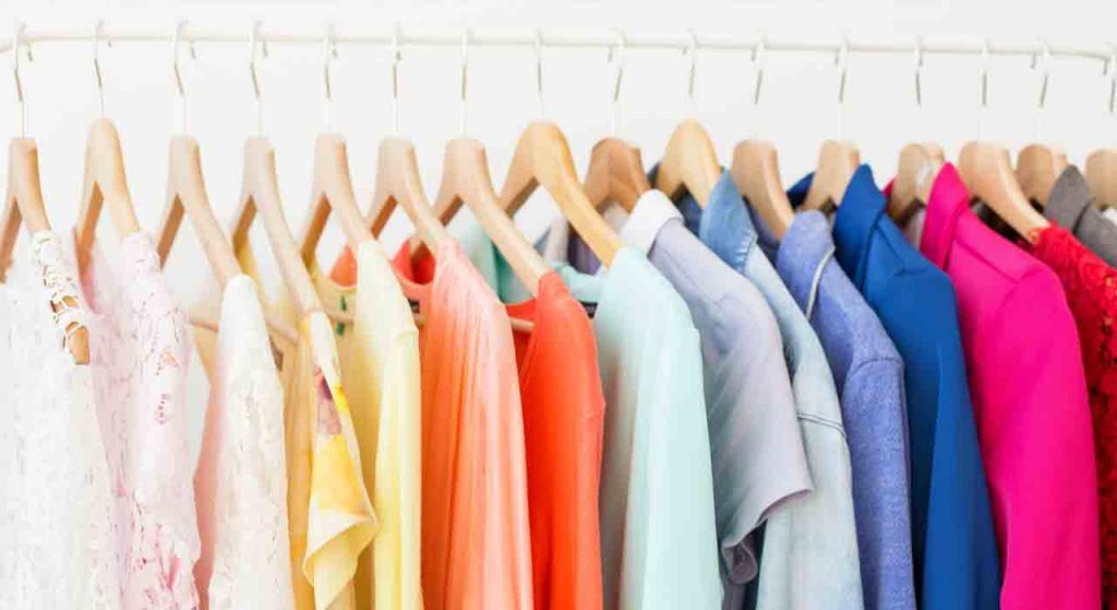 Friday August 24 – Wearing the clothing that fits our new self