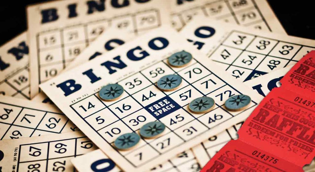 What are we to make of gambling?