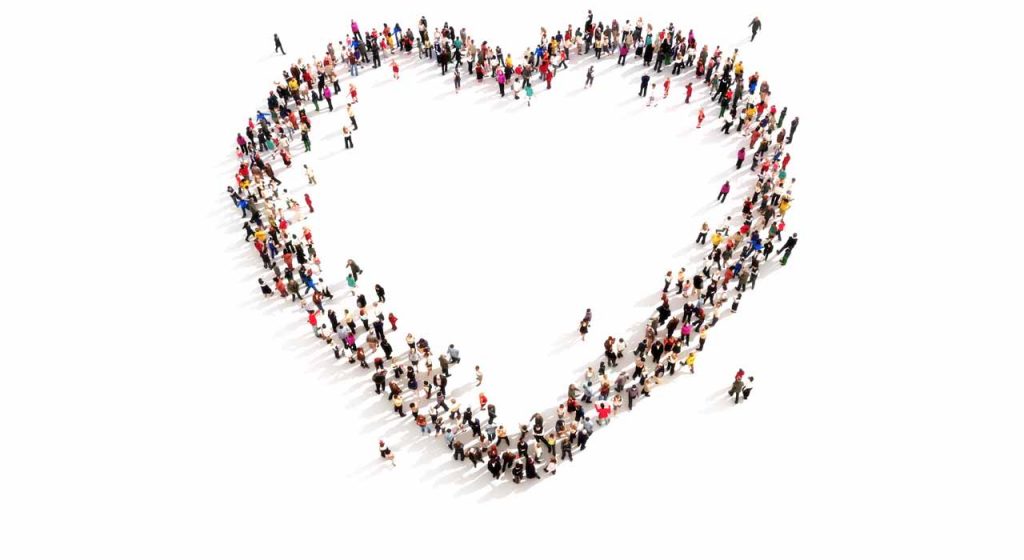 Wednesday August 1 – Introduction, and the fruit of love