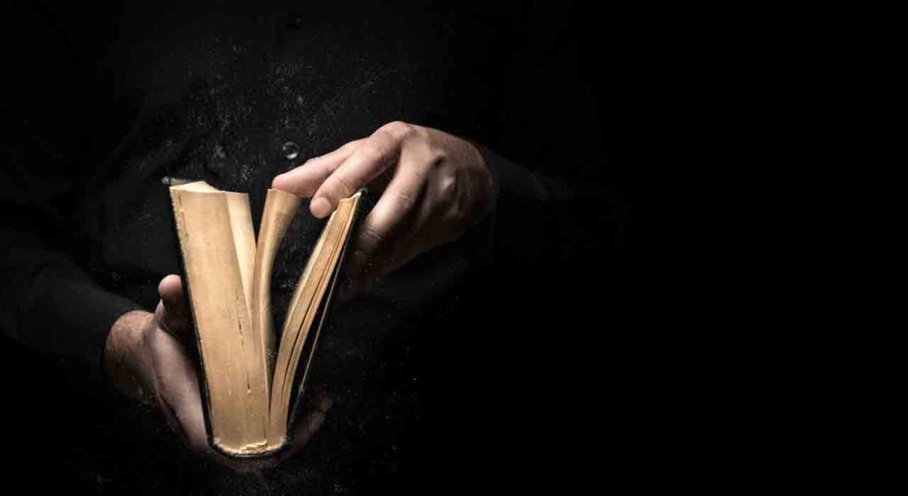 Friday August 10 – The mystery: Christ in us, the hope of glory