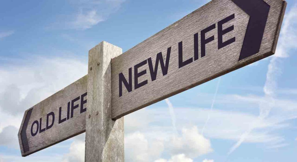 Wednesday August 22 – Put to death what is earthly in you