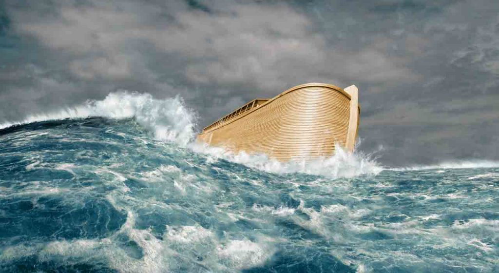 Saturday August 18 – Disarming the rulers and authorities