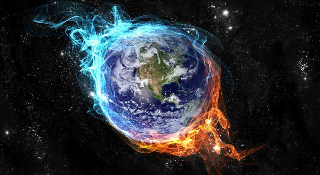 Monday August 6 The Mediator of recreation Reformed Perspective