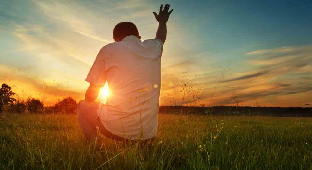 Thursday August 9 – Rejoicing in your suffering for Christ