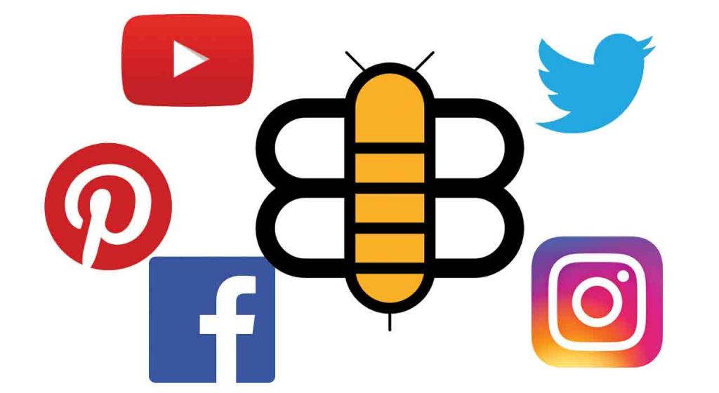 Adam Ford wants you to bypass social media