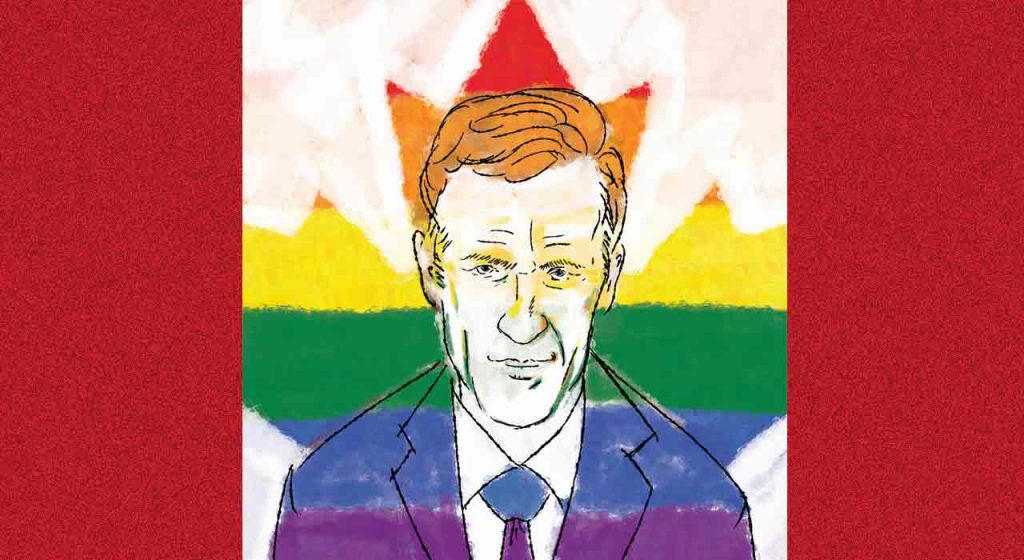 The rise and fall of Canada’s most effective opposition MP