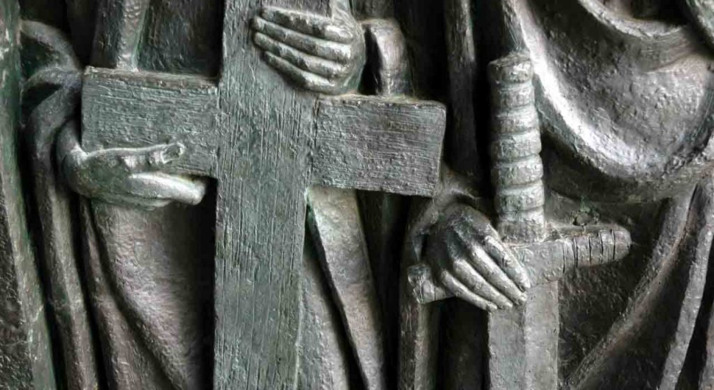 Sunday August 12 – Maturity in Christ and spiritual warfare