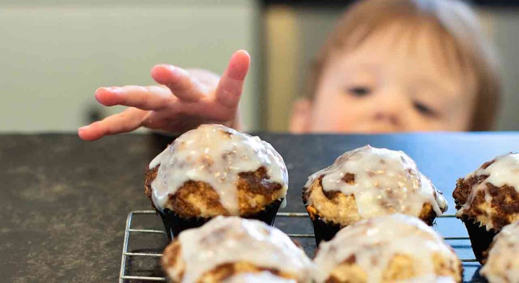 Saturday September 15 – The fruit of the Spirit: SELF-CONTROL (2)