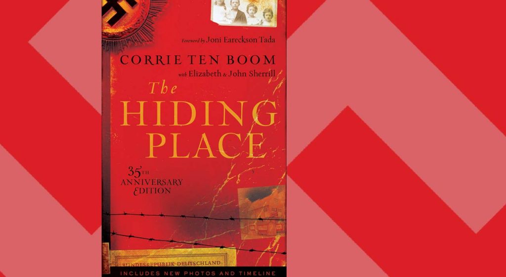 The Hiding Place Reformed Perspective