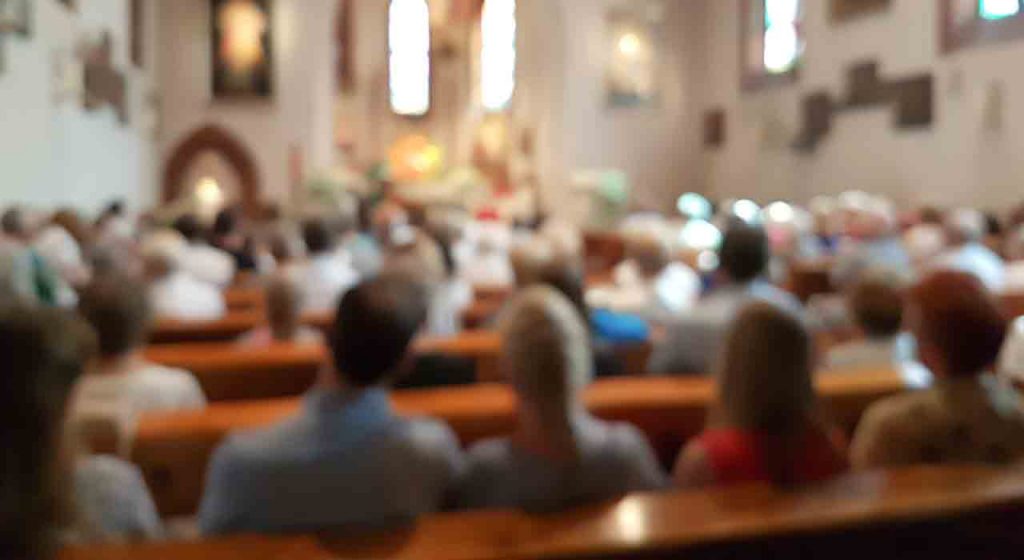 Sunday September 9 – The fruit of the Spirit: FAITHFULNESS (2)