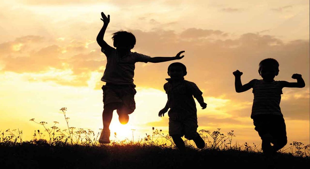C.S. Lewis on real happiness and real Christianity