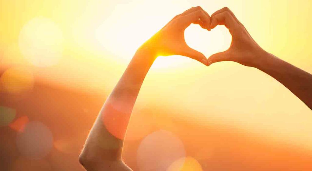 Wednesday September 19 – The assurance of the Spirit