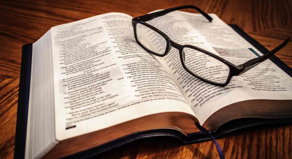 Saturday September 29 – Preaching and the Holy Spirit