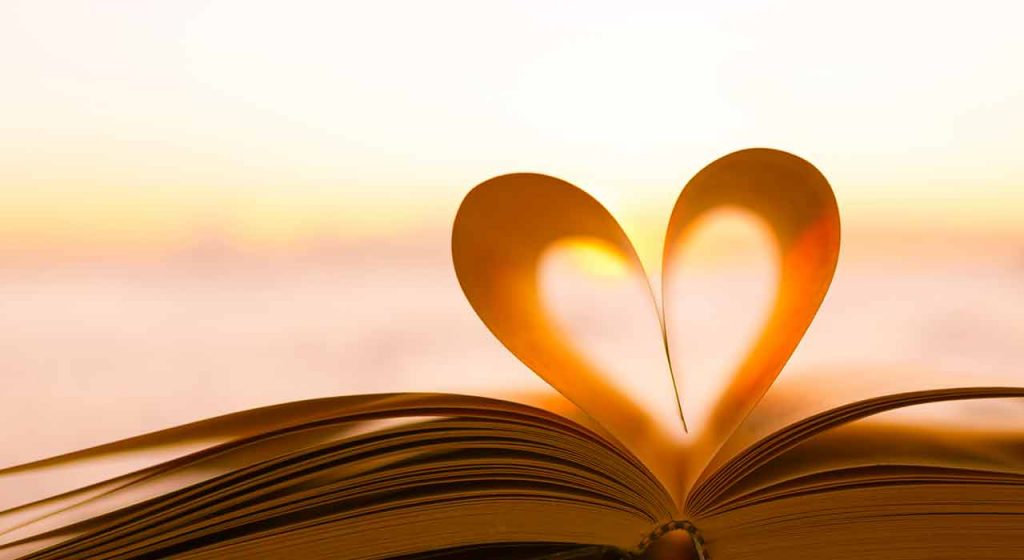 Sunday September 2 – The fruit of the Spirit: LOVE
