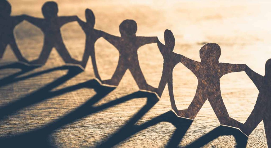 Sunday September 23 – Unity in the one Spirit