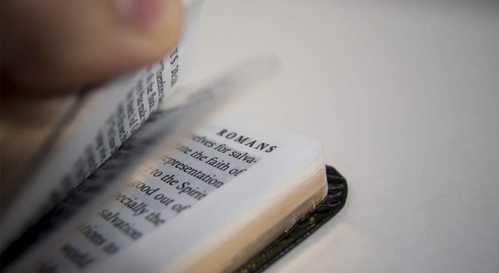 Wednesday October 10 – The Gospel of God