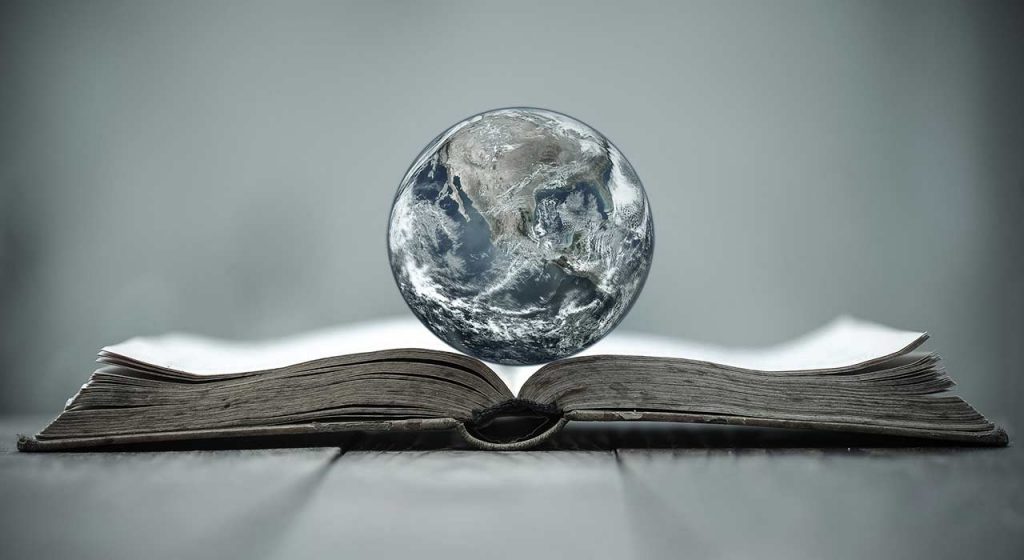 Tuesday October 2 – The promise of the Spirit