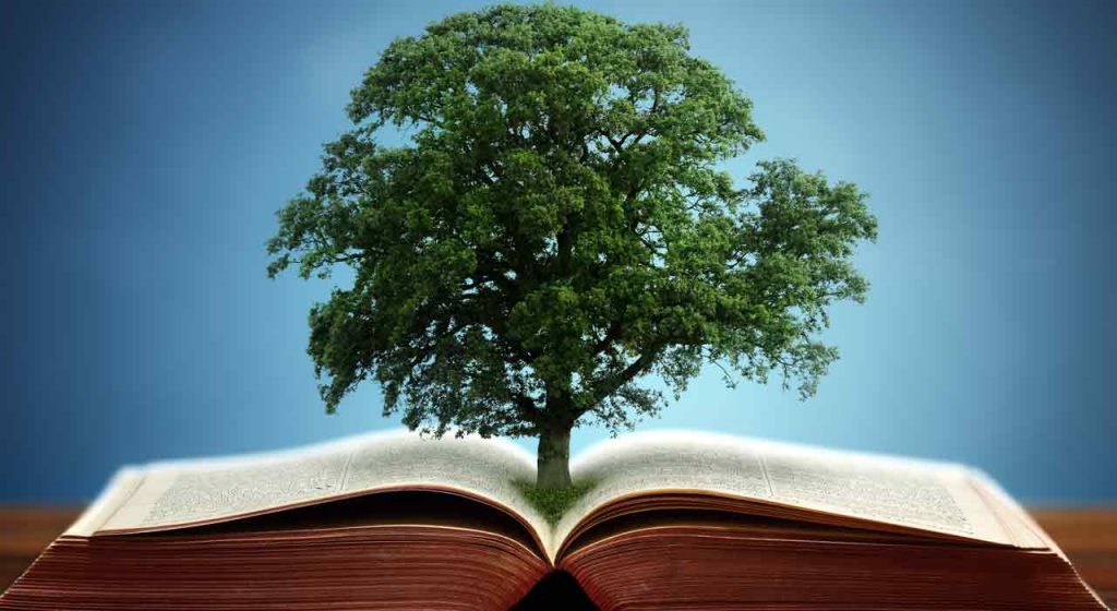 The limits of the “two-books” metaphor