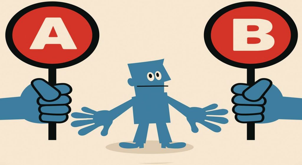 Choosing Evolution: Bad reasons for a big departure