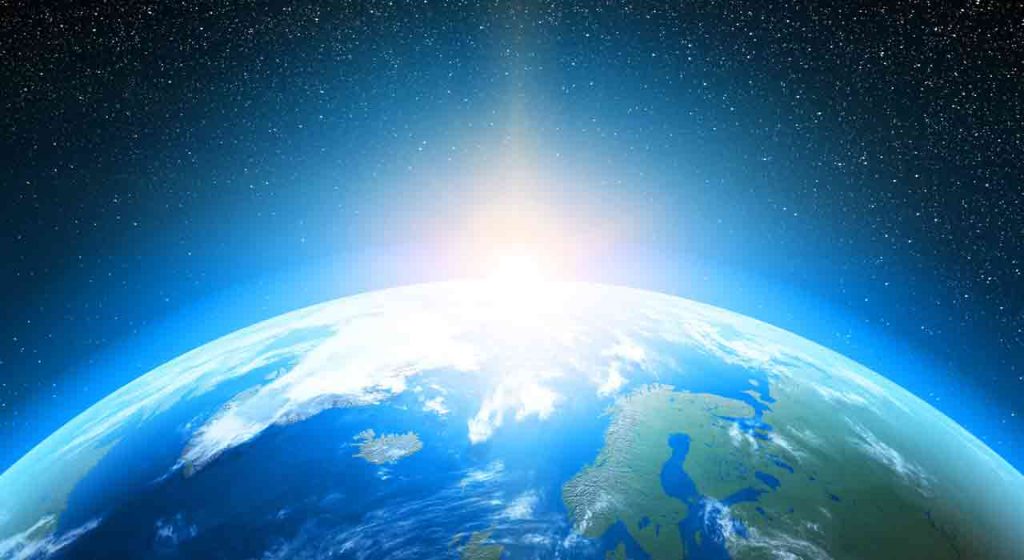 Wednesday October 24 – Chosen before the foundation of the world