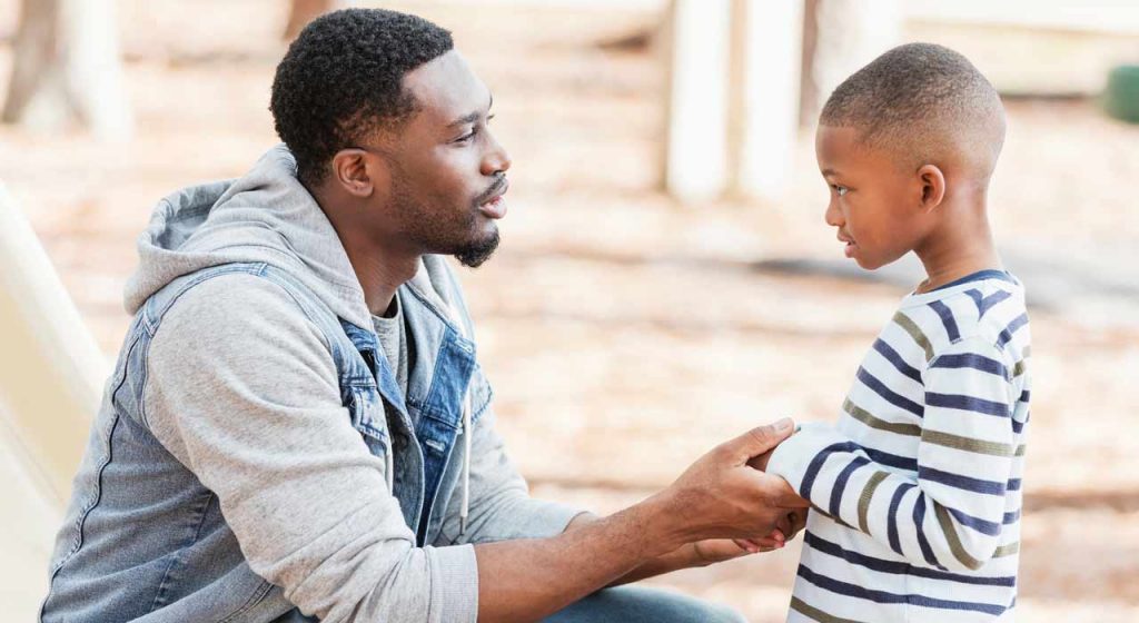 6 Duties of Parents