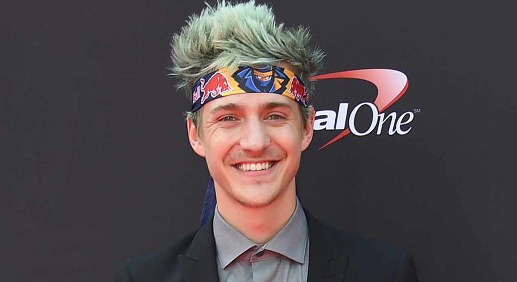 Ninja’s take on  the “Billy Graham rule”