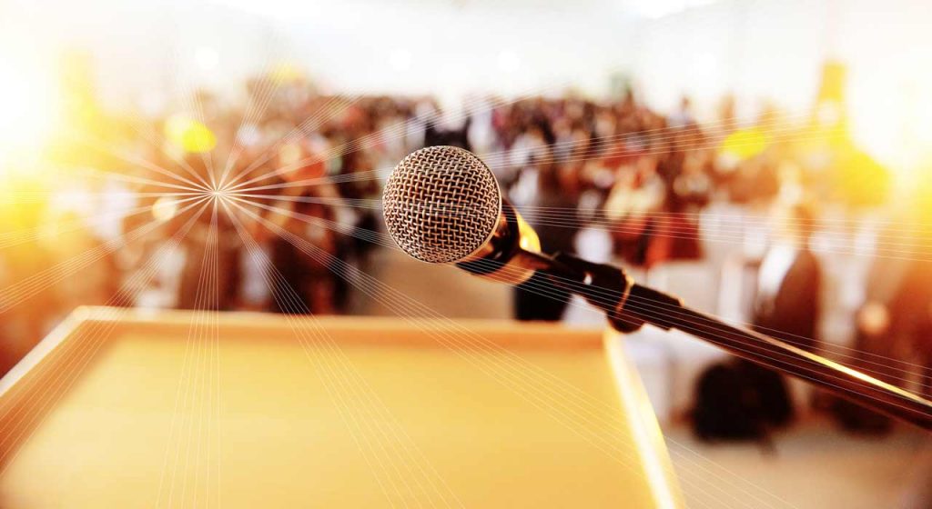 Monday October 15 – Faith comes from hearing