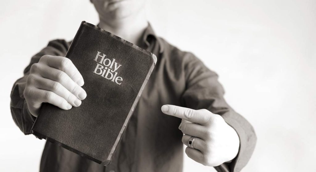 Thursday October 11 – Unashamed of the Gospel