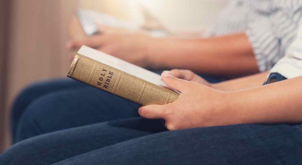 Tuesday November 20 – Jesus fulfills Israel’s mission (5): Go, make disciples!
