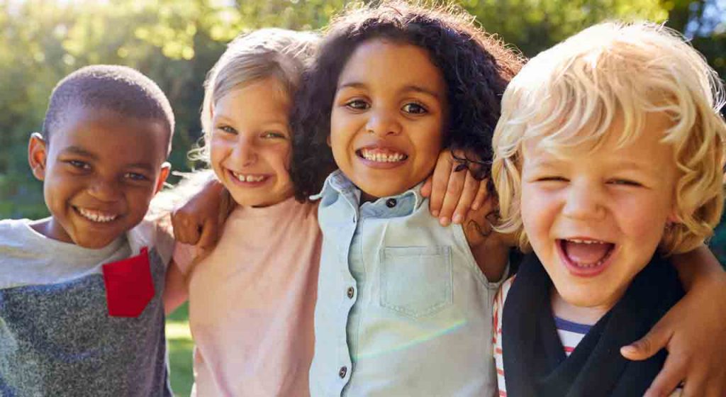Friday November 23 – The Church’s mission (1): True children of Abraham