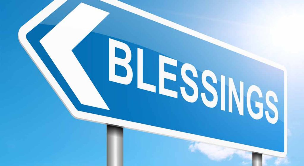 Wednesday November 7 – Israel’s mission (4): All the Earth is mine
