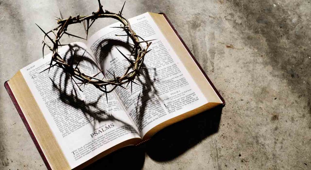 Tuesday November 13 – Singing of mission (3): Christ shall have dominion