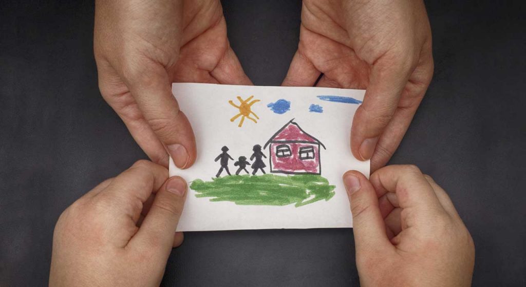 Our modern Underground Railroad: a case for foster care