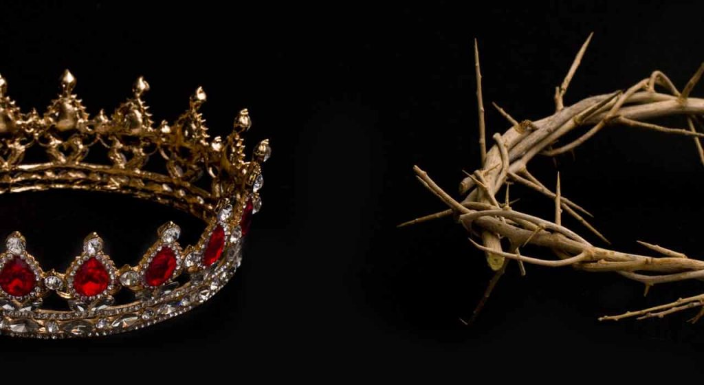 Friday November 16 – Jesus fulfills Israel’s mission (1): The Good News of the Kingdom